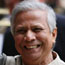 mohammad yunus
